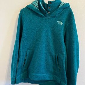The North Face Hoodie Sweater